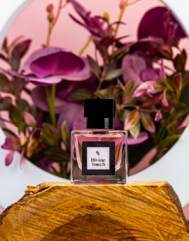 Divine Touch - Inspired By Versace Pink