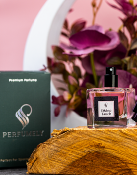 Divine Touch - Inspired By Versace Pink