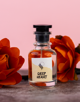 Deep Heart - Inspired By Creed Aventus