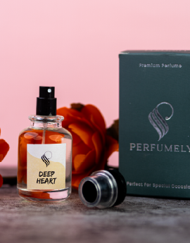 Deep Heart - Inspired By Creed Aventus