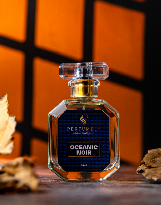 Oceanic Noir - Inspired By Bleu De Chanel