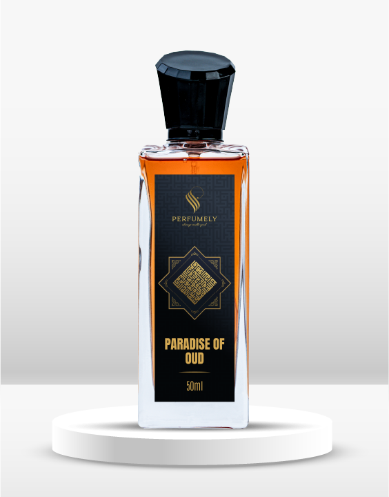 Paradise of OUD