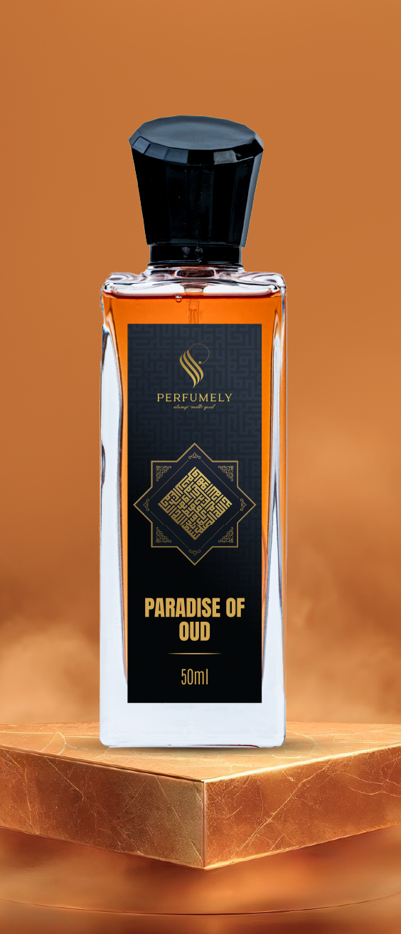 Paradise of OUD